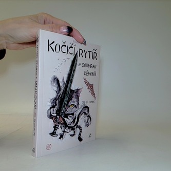 Kočičí rytíř a soumrak démonů