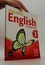 Macmillan English 1 : Language Book