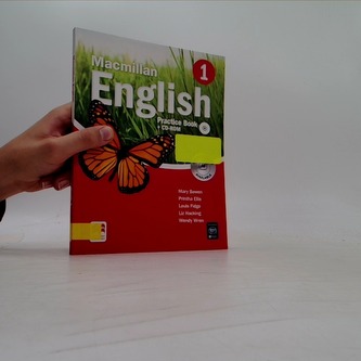 Macmillan English 1 : Language Book