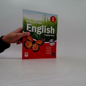 Macmillan English 1 : Language Book Macmillan English 1 : Language Book