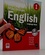 Macmillan English 1 : Language Book