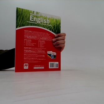 Macmillan English 1 : Language Book