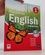 Macmillan English 1 : Language Book