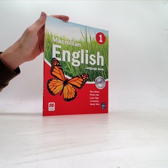 Macmillan English 1 : Language Book