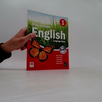 Macmillan English 1 : Language Book