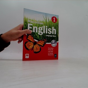 Macmillan English 1 : Language Book