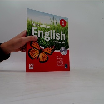 Macmillan English 1 : Language Book