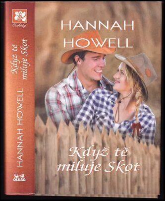 Když tě miluje Skot : 2 (Hannah Howell, 2021)