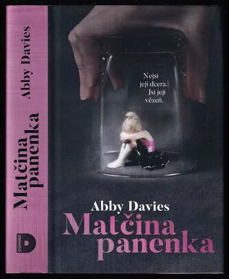 Matčina panenka (Davies Abby, 2021)