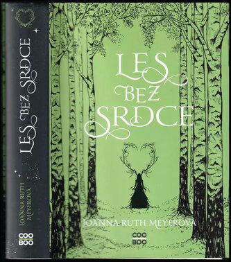 Les bez srdce (Ruth Joanna, 2021)