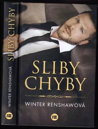 Sliby chyby (Winter Renshaw, 2021)