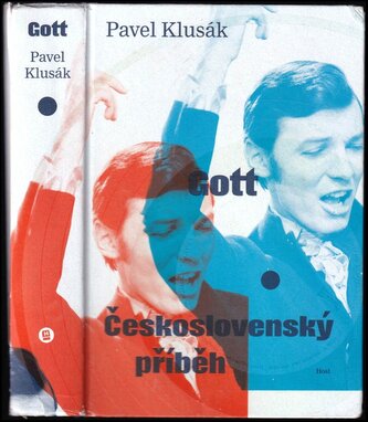 Gott : československý příběh (Pavel Klusák, 2021)