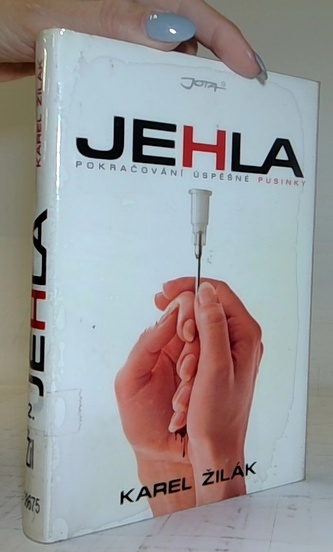Jehla
