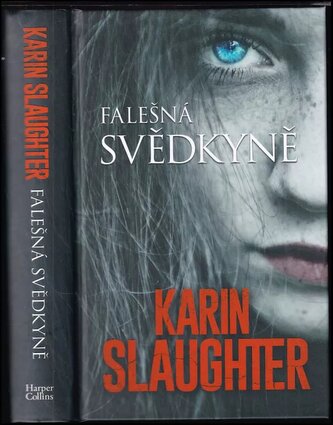 Falešná svědkyně