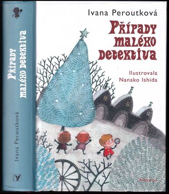 Případy malého detektiva (Ivana Peroutková, 2021)