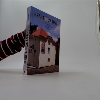 Praha neznámá V