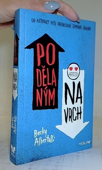 Podělaným navrch