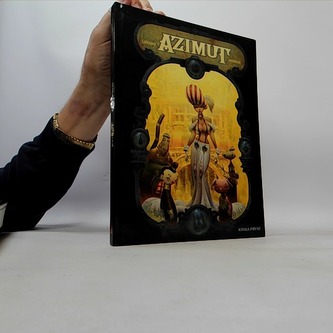 Azimut - Kniha první