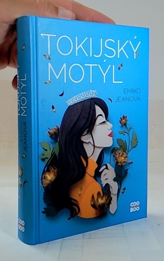 Tokijský motýl