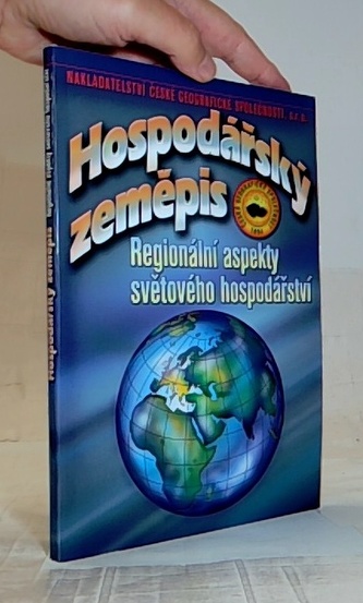 Hospodářský zeměpis