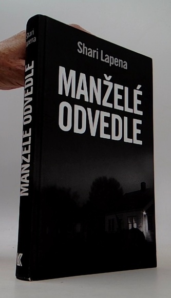 Manželé odvedle