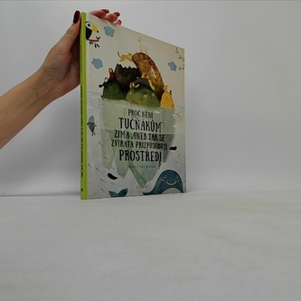 Proč není tučňákům zima