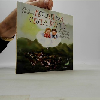 Kouzelná cesta domů