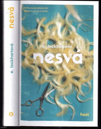 Nesvá (E Lockhart, 2018)