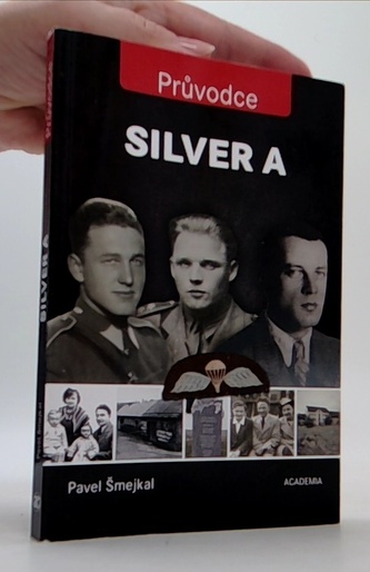 Silver A