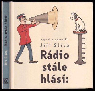 Rádio stále hlásí (Jiří Slíva, 2018)