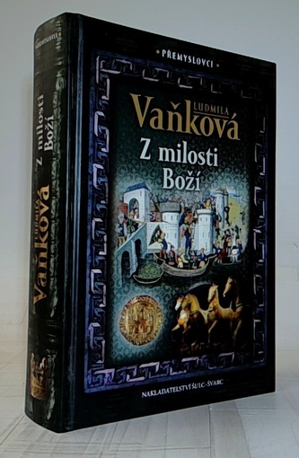Přemyslovci 2 - Z milosti Boží