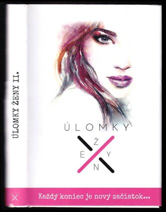Úlomky ženy II (Katarína Krnáčová, 2018)