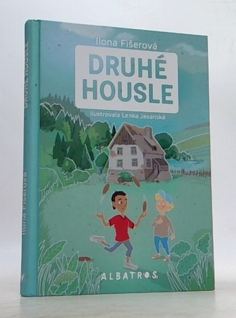 Druhé housle