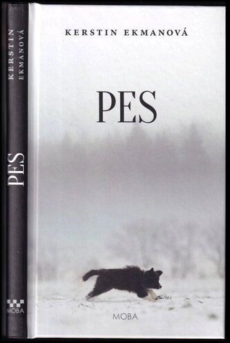 Pes (Kerstin Ekman, 2018)