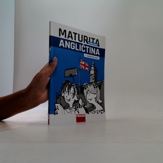 Maturita s nadhledem Angličtina
