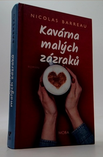 Kavárna malých zázraků