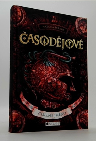 Časodějové – Číselné jméno