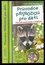 Průvodce přírodou pro děti : přes 200 druhů rostlin a živočichů (Frank Hecker, 2018)