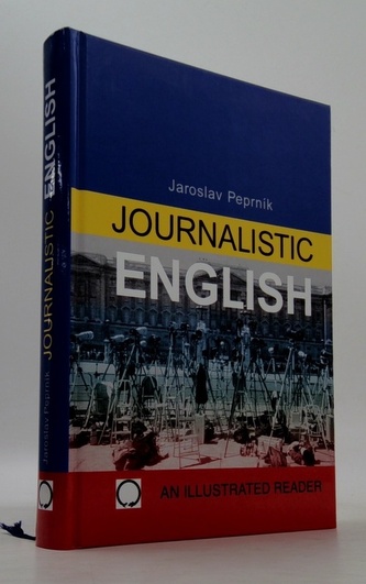Journalistic English