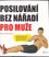 Posilování bez nářadí pro muže (Oliver Bertram, 2018)