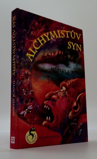 Alchymistův syn