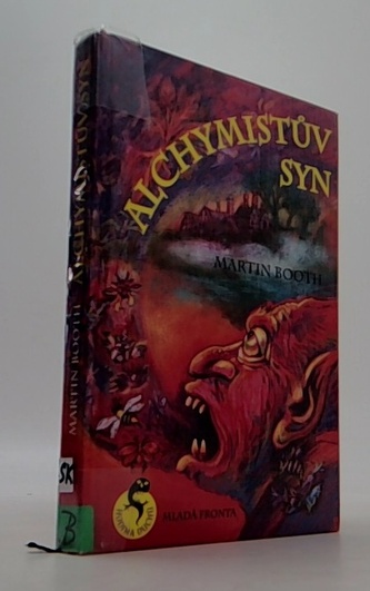 Alchymistův syn