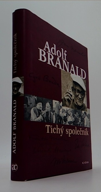Tichý společník