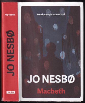 Macbeth (Jo Nesbø, 2018)