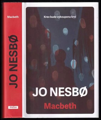 Macbeth (Jo Nesbø, 2018)