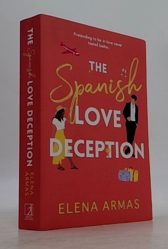 The Spanish Love Deception