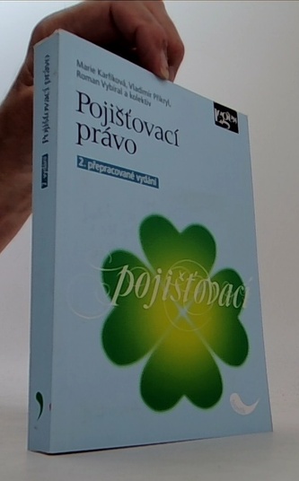 Pojišťovací právo