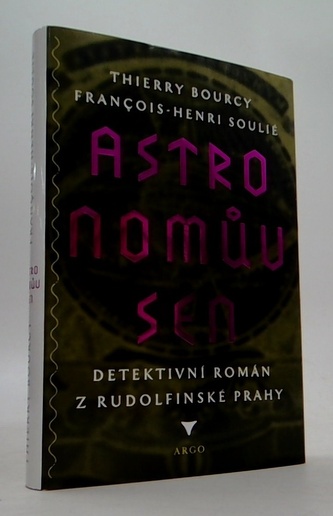 Astronomův sen