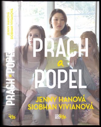 Prach a popel (Jenny Han, 2018)