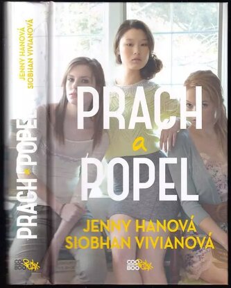 Prach a popel (Jenny Han, 2018)